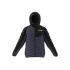Chaqueta de Montaña adidas Terrex Multi Synthetic Insulated Hombre Negro