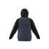Chaqueta de Montaña adidas Terrex Multi Synthetic Insulated Hombre Negro