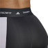 Mallas de Fitness adidas Techfit 7/8 Colorblock Mujer Negro