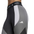 Mallas de Fitness adidas Techfit 7/8 Colorblock Mujer Negro