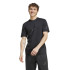 Camiseta adidas Z.N.E. Hombre Negro