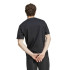 Camiseta adidas Z.N.E. Hombre Negro