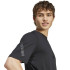 Camiseta adidas Z.N.E. Hombre Negro