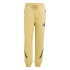 Pantalón adidas Z.N.E. Mujer Avena