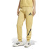 Pantalón adidas Z.N.E. Mujer Avena
