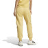 Pantalón adidas Z.N.E. Mujer Avena