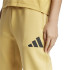 Pantalón adidas Z.N.E. Mujer Avena