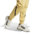Pantalón adidas Z.N.E. Mujer Avena