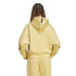Chaqueta adidas Z.N.E. Full Zip Hoodie Mujer Avena