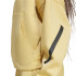 Chaqueta adidas Z.N.E. Full Zip Hoodie Mujer Avena