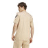 Camiseta adidas Z.N.E. Hombre Beige