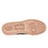 Zapatillas adidas Rapid Court Low Mujer Beige