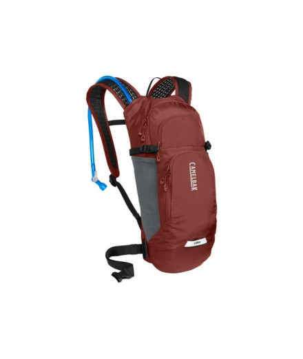 Mochila Hidratación de Ciclismo Camelbak Lobo 9 Fired 2L...