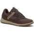 Zapatillas Caterpillar Quest Runner Coffee Bean