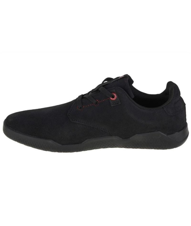 Zapatillas Caterpillar Hex Stat Negro