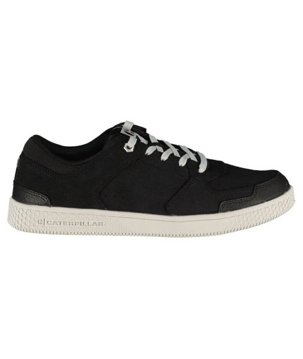 Zapatillas Caterpillar Pause Sport Low Negro