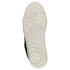 Zapatillas Caterpillar Pause Sport Low Negro