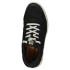 Zapatillas Caterpillar Pause Sport Low Negro