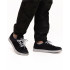 Zapatillas Caterpillar Pause Sport Low Negro