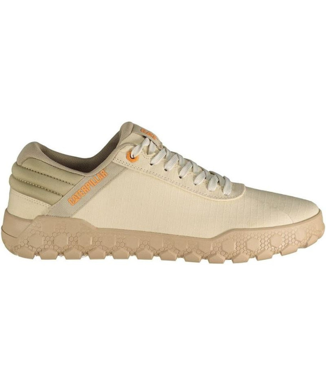 Zapatillas Caterpillar Hex + Canvas Birch