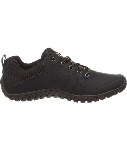 Zapatillas Caterpillar Instruct Coffee Hombre