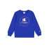 Camiseta Champion Long Sleeve Crewneck Hombre Bai