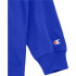 Camiseta Champion Long Sleeve Crewneck Hombre Bai