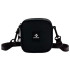 Bolsa Converse Floating Pocket Negro
