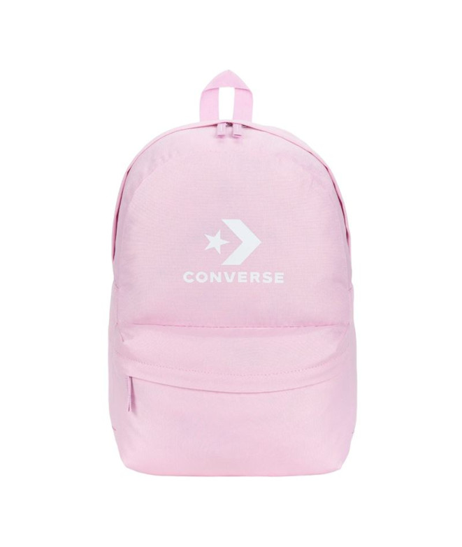 Mochila Converse Speed 3 Sc L Stardust Lila