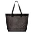 Mochila Converse T Mesh Cp Negro