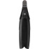 Aleta de Buceo Cressi Gara Turbo Boost Unisex Negro