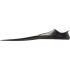 Aleta de Buceo Cressi Clio Unisex Negro