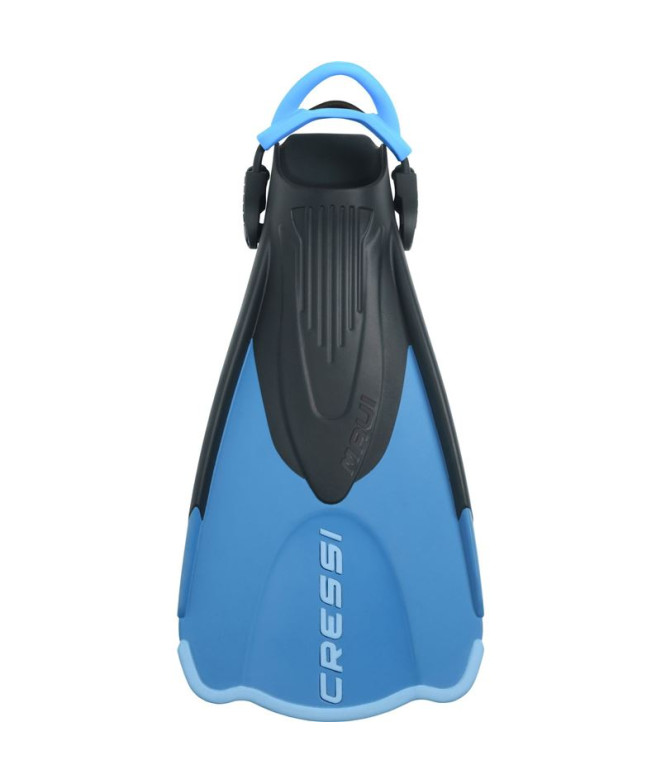 Aleta de Buceo Cressi Maui Short Unisex...
