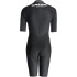 Endurance Cressi Shorty Donna 3Mm Xs/1