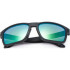 Gafas Cressi Blaze Negro Mate-Lente Verde Espejo