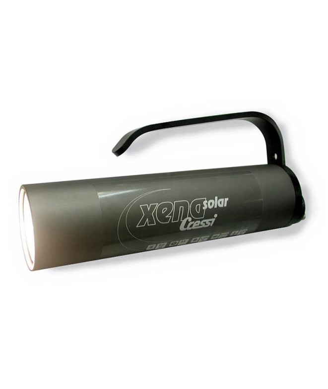 Lampara Xena Solar 35W/14,4V (Uds. Post. 09/02)...