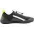 Zapatillas Cressi Sonar Negro-Amarillo