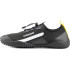 Zapatillas Cressi Sonar Negro-Amarillo