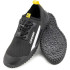 Zapatillas Cressi Sonar Negro-Amarillo