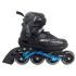 Patines Jack London Alufit In-Li J.L.