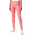 Pantalones Joluvi Legging Campus Coral Vigore