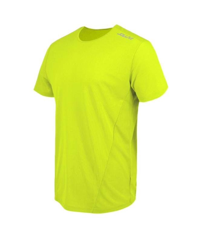 Camisetsa Joluvi Runplex
