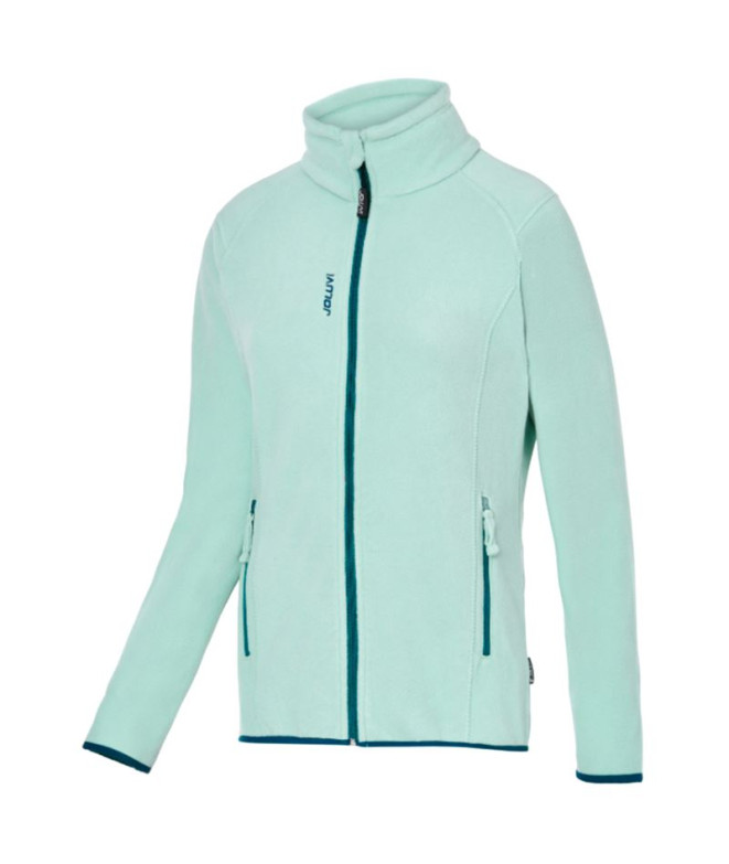 Polar Joluvi Ecotech 230 Verde Tiza /Azul...