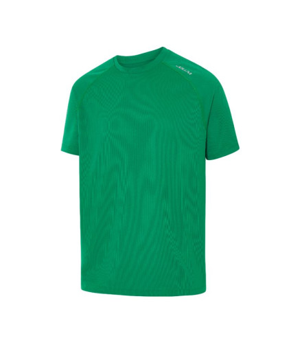 Camiseta Joluvi Silver Verde /Verde Infantil