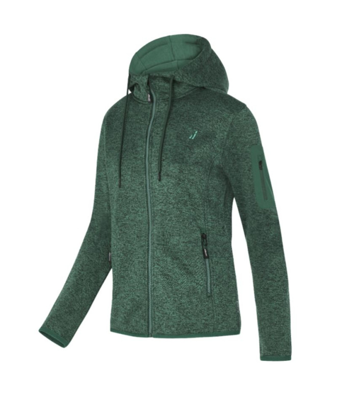 Polar Joluvi Kurni Verde Bosque Vigore /Verde...