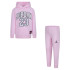 Conjunto Nike Pack Po Set Niño Rosa