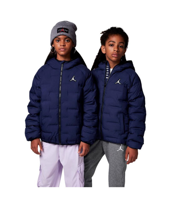 Chaqueta Nike Jordan Jdn Welded Jordan Puffer...