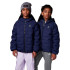 Chaqueta Nike Jordan Jdn Welded Jordan Puffer Infantil Azul Marino