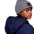 Chaqueta Nike Jordan Jdn Welded Jordan Puffer Infantil Azul Marino