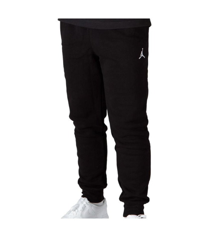 Pantalón Nike Jordan Jdb Mj Brooklyn Flc Ess...